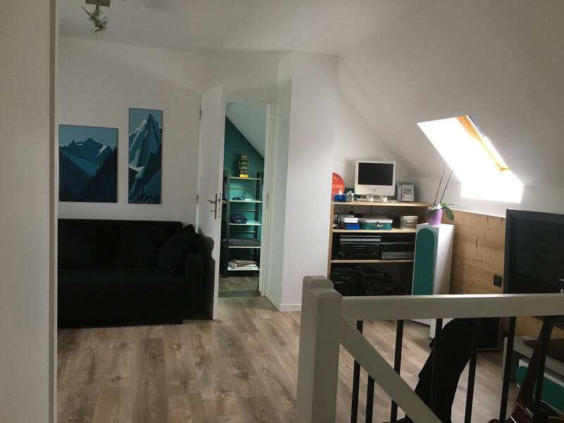 Leuville-Sur-Orge (91310)