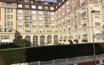 Deauville (14800)