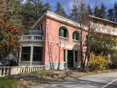 Vente maison 7 pièces Peipin (04200)