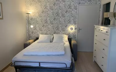 Paris 15E (75015)