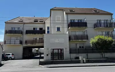 Crépy-En-Valois (60800)