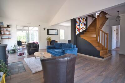 Vente maison 6 pièces La Baule-Escoublac (44500)