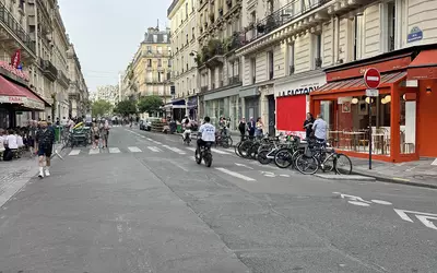 Paris 10E (75010)