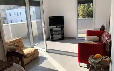 Montpellier (34000)