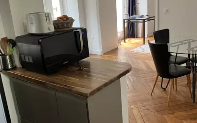 Paris 17E (75017)