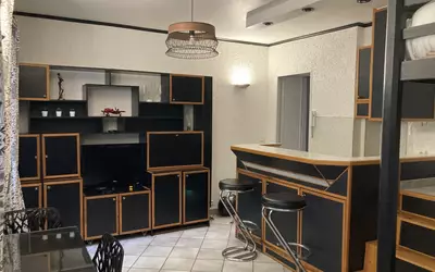 Paris 17E (75017)