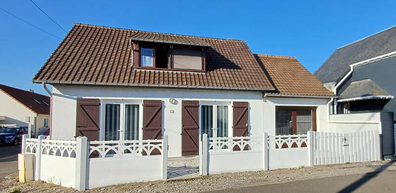 Cayeux-Sur-Mer (80410)