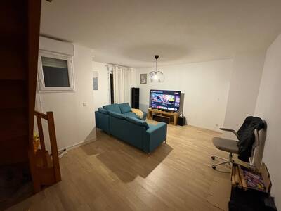 Location appartement 3 pièces Soisy-sous-Montmorency (95230)