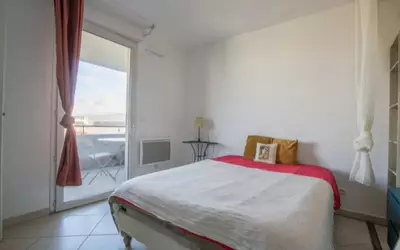 Marseille 10E (13010)