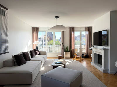 Vente appartement 4 pièces Rueil-Malmaison (92500)