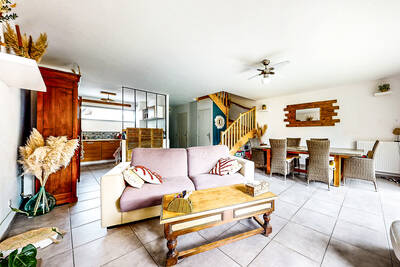 Vente maison 4 pièces Anse (69480)