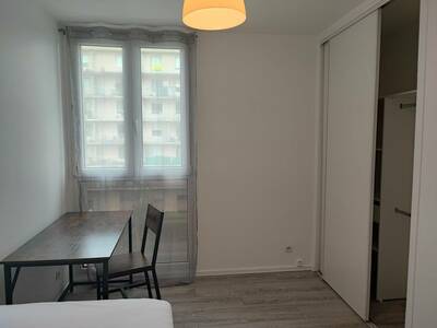 Location chambre en colocation 5 pièces Thiais (94320)