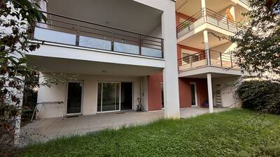 Vente appartement 3 pièces Valence (26000)