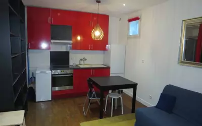 Paris 20E (75020)