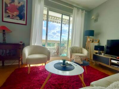 Vente appartement 4 pièces Caluire-et-Cuire (69300)