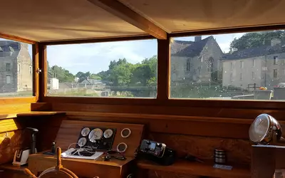 Josselin (56120)