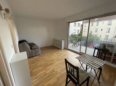 Location appartement studio Maisons-Alfort (94700)