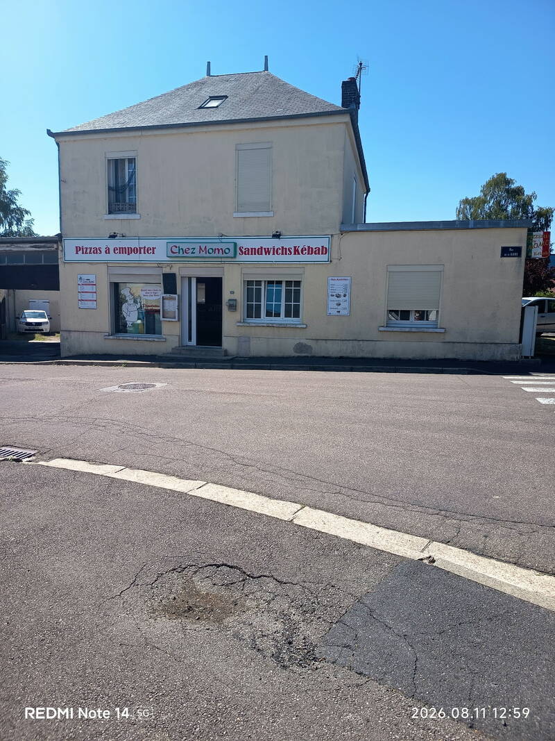 Maignelay-Montigny (60420)