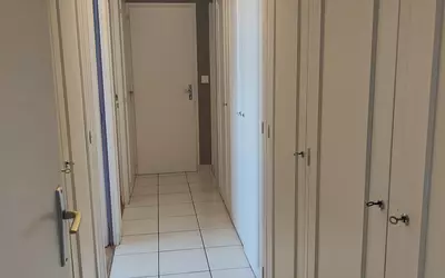Orléans (45000)