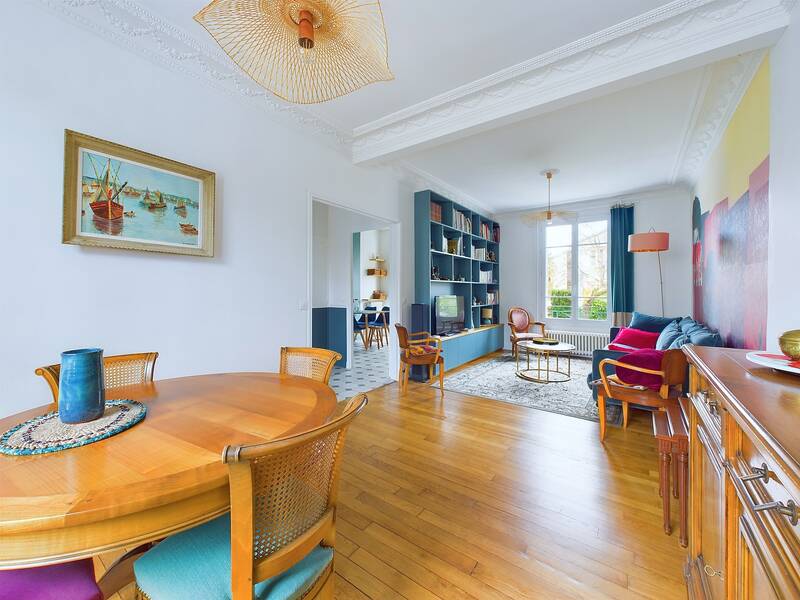 Houilles (78800)
