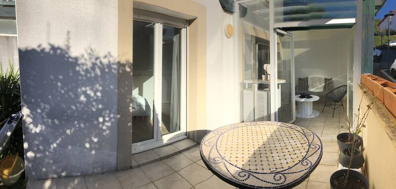 Hendaye (64700)