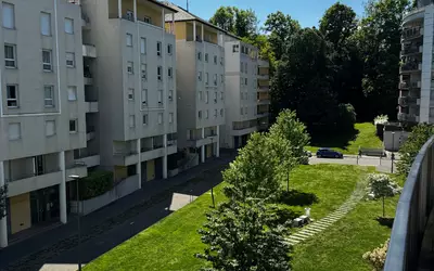 Chambéry (73000)