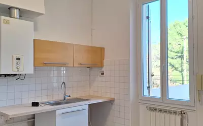 Marseille 8E