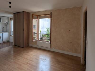 Vente appartement 2 pièces Versailles (78000)