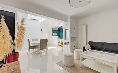 Maisons-Alfort (94700)