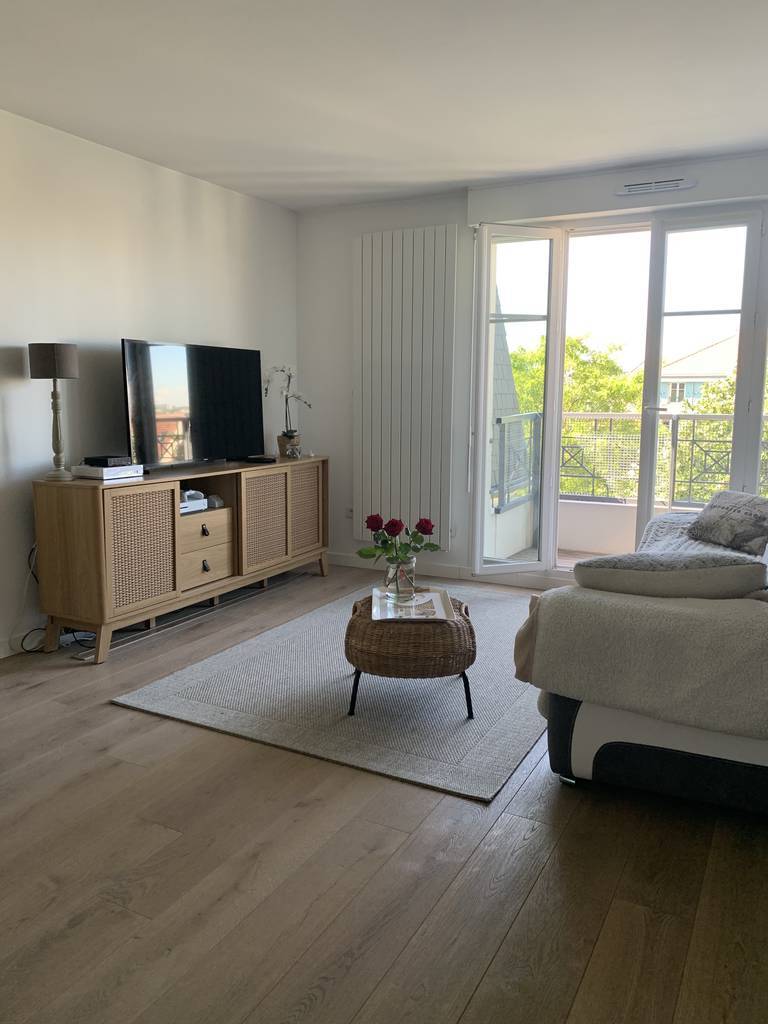 Saint-Gratien (95210)