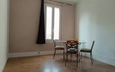 Saint-Étienne (42000)