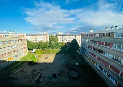 Vente appartement 5 pièces Neuilly-sur-Marne (93330)