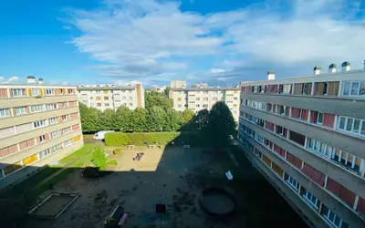 Neuilly-Sur-Marne (93330)