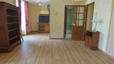Location appartement 2 pièces Excideuil (24160)