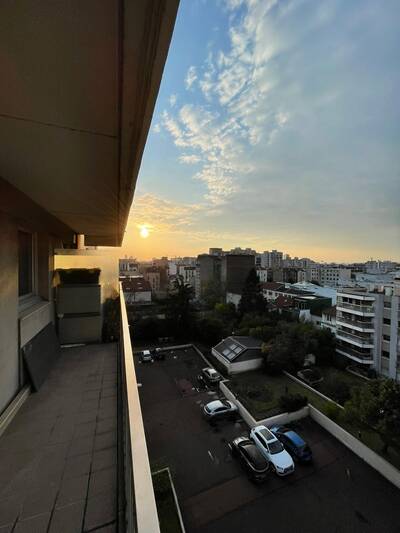 Vente appartement studio Pantin (93500)