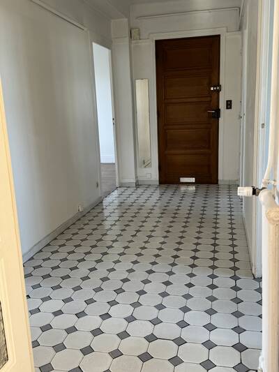 Vente appartement 4 pièces Dijon (21000)