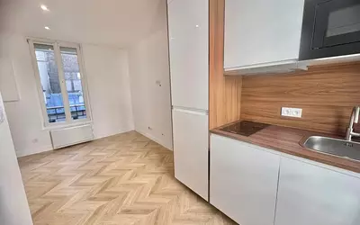 Paris 17E (75017)