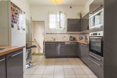 Vente maison 6 pièces Noisy-le-Sec (93130)