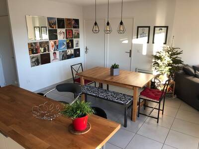 Vente appartement 3 pièces Marseille 5e