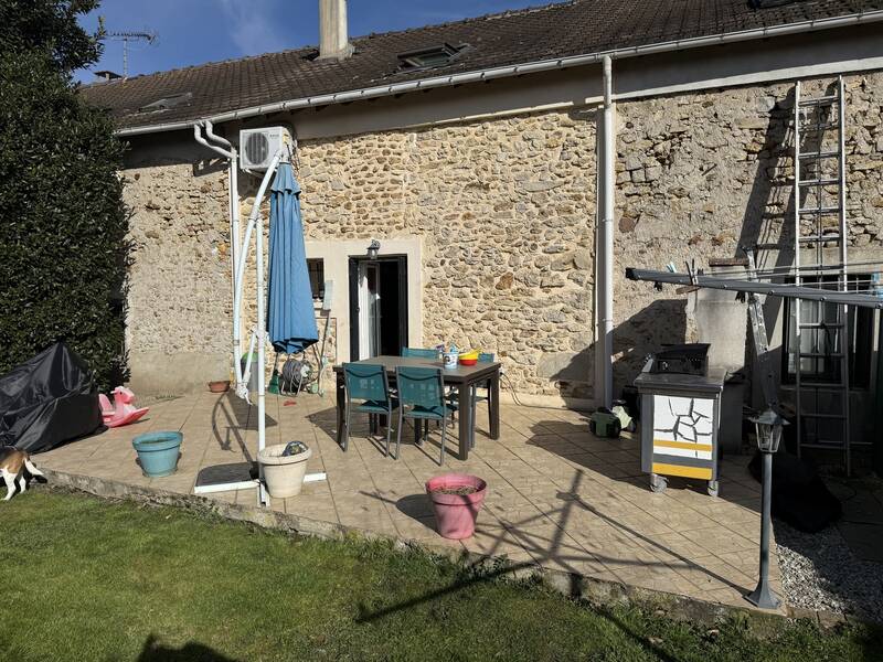 Marles-En-Brie (77610)