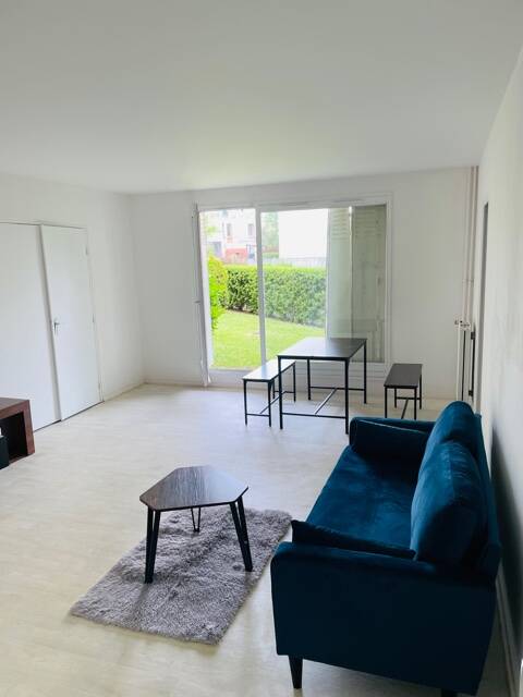 Asnières-Sur-Seine (92600)