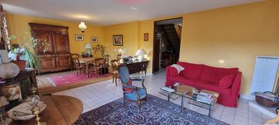 Vente maison 5 pièces Longjumeau (91160)