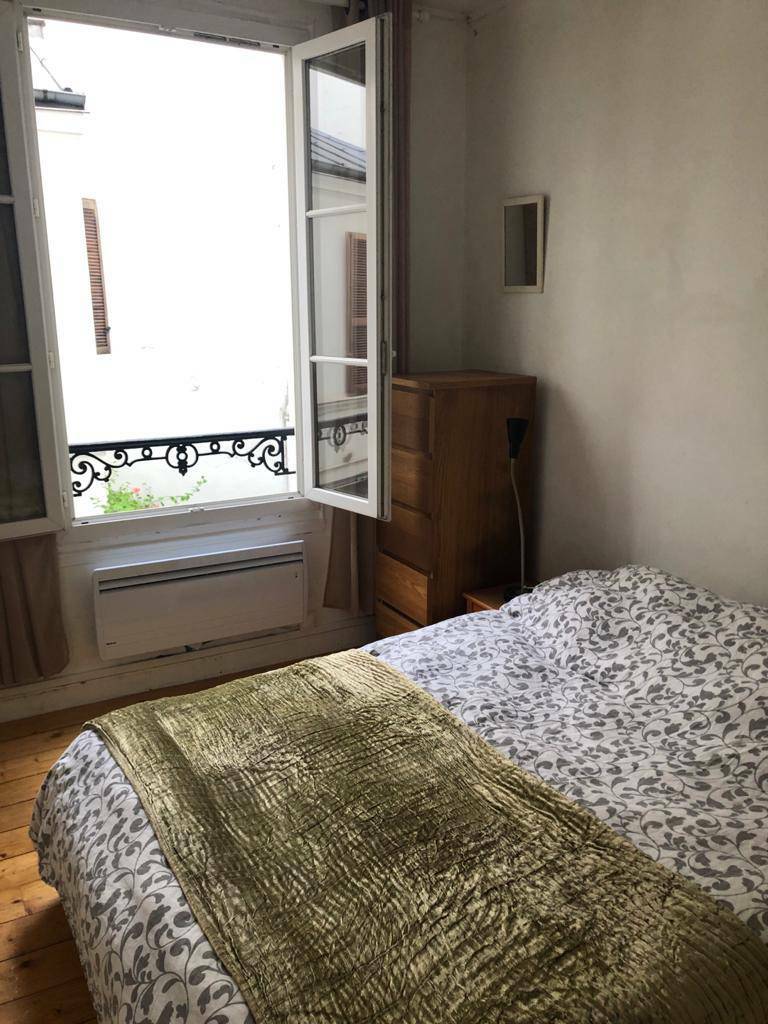 Paris 17E (75017)