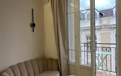 Paris 6E (75006)
