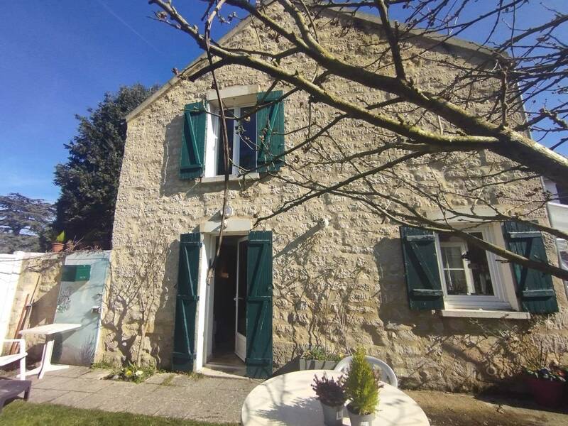 Méry-Sur-Oise (95540)