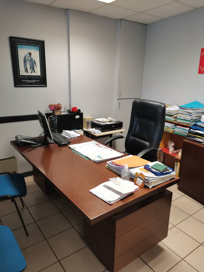 Neuilly-Sur-Marne (93330)