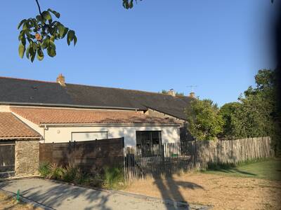Location appartement studio Nantes (44)