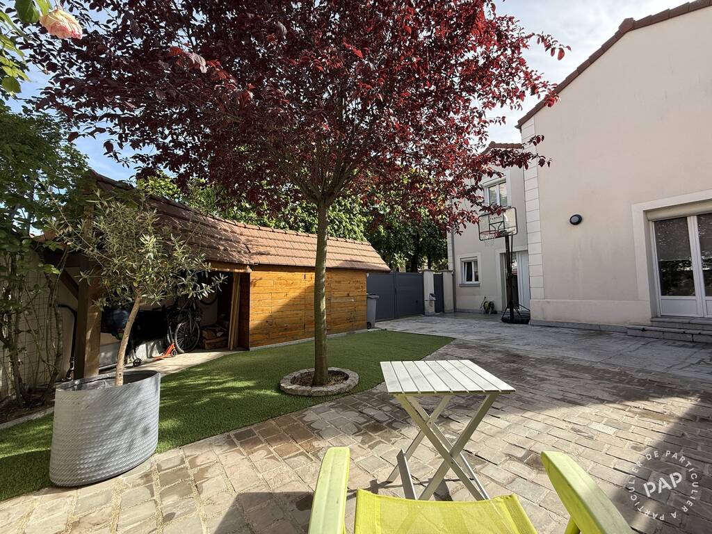 Vente Maison