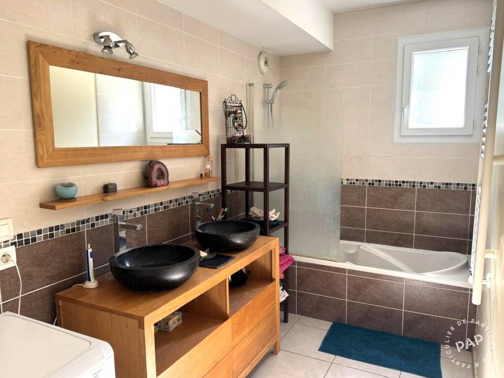 Immobilier Cognin (73160) 312.000&nbsp;&euro; 77&nbsp;m²