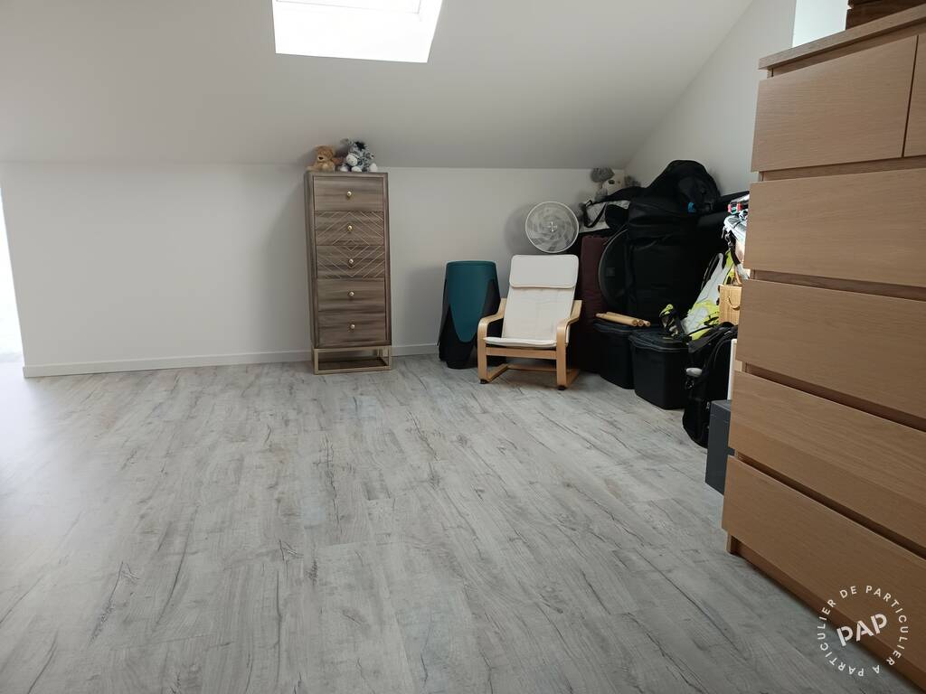 Vente Appartement 55&nbsp;m²